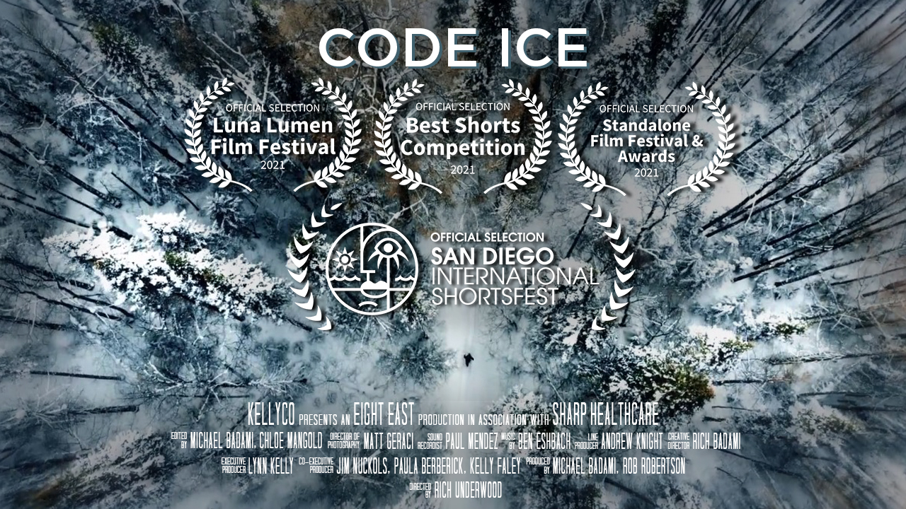 Code Ice